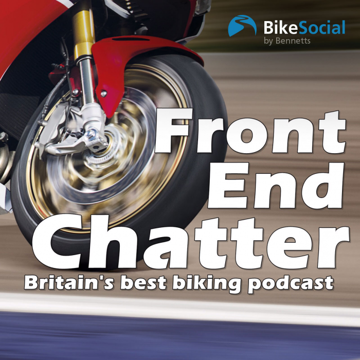 Front End Chatter #20