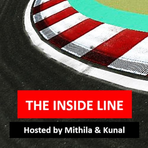 Inside Line F1 Podcast – Jumping Jack(man)