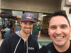 Ep.12 – CJ Wilson