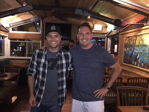 Ep.13 – Erik Valdez