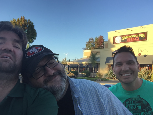 Ep.15 –  Marshall Pruett