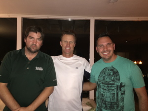 Ep.16 – Memo Gidley