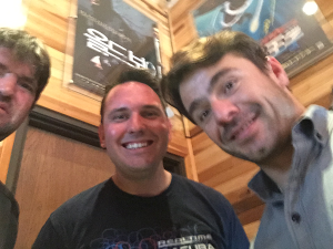 Ep.11 – Oriol Servia