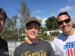 Ep.10 – Patrick Long