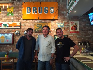 Ep.2 – Bob Varsha