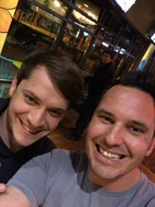 Ep.38 – Landon Cassill