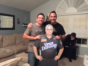 Ep.37 – Marc Miller