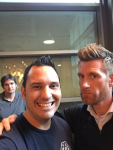 Ep.47 – Marty Smith