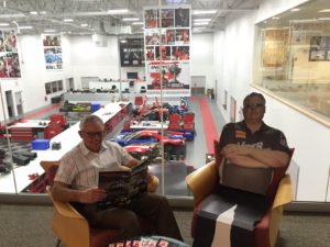 Ep.42 – Mike Hull