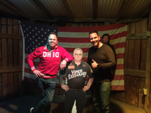 Ep.36 – Mike Shank
