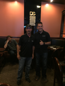 Ep.41 – Kevin “Rocket” Blanch