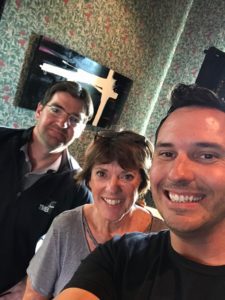 Ep. 79 – Lyn St. James