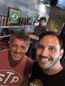 Ep.113 – Ozz Negri