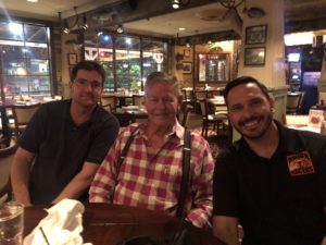 Ep.124 – Bobby Unser, Pt. 1