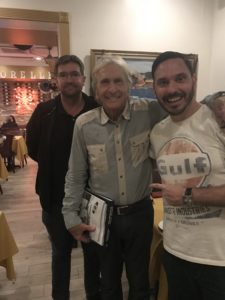 Ep.119 – Derek Bell
