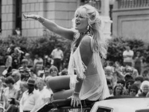 Ep.126 – Linda Vaughn