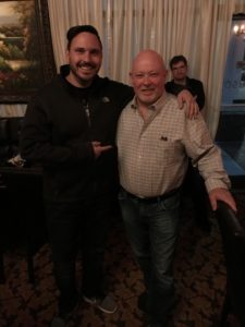 Ep.129 – Todd Bodine