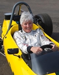 Ep.137 – VIR Extended, Connie Nyholm