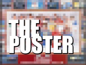 Ep.140 – The Poster, Pt.2 (featuring Kyle Petty, Terry Labonte, Bobby Allison, Geoff Bodine)