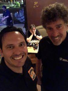 Ep.144 – Boris Said