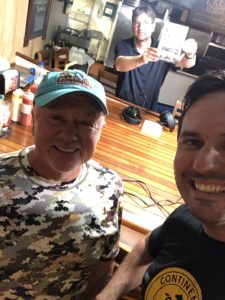 Ep.143 – Geoff Bodine