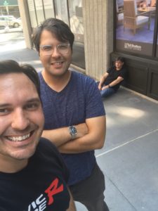 Ep.151 – JF Musial