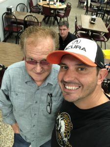 Ep.141 – Morgan Shepherd