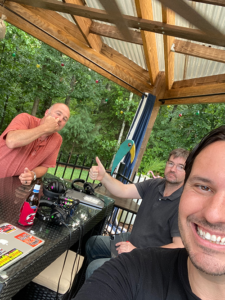 Ep.159 – Slugger Labbe