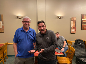Ep.161 – Bob Jenkins