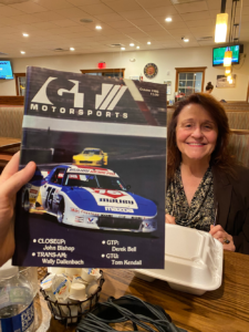 Ep.195 – Deb Williams