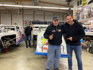 Ep.201 – Ken Schrader