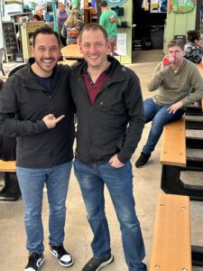 Ep.237 – Nick Tandy