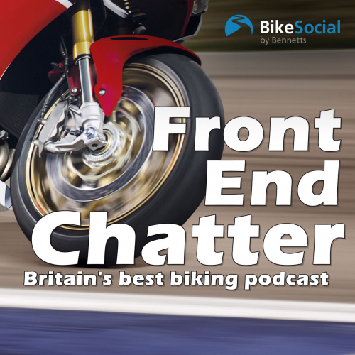 Front End Chatter #24