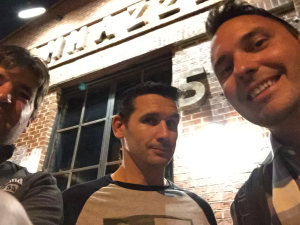 Ep.1 – Andy Lally