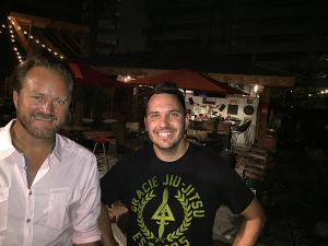 Ep.6 – Beaux Barfield
