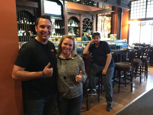 Ep.22 – Sarah Fisher