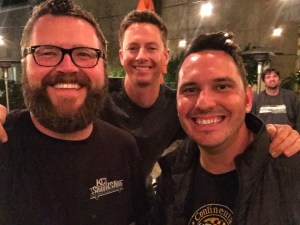 Ep.3 – Rutledge Wood / Tanner Foust