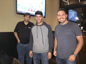 Ep.21 – Bryan Clauson