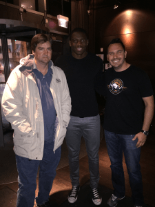 Ep.18 – Sean Johnson