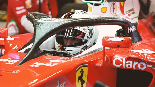 F1 Debrief – Do we have any feedback on this?