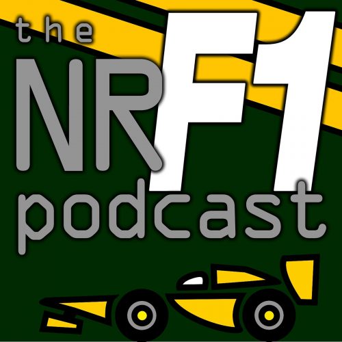 NR F1: 2016 British Grand Prix review