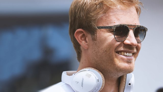 F1 Debrief – The man’s a walking clich&eacute;