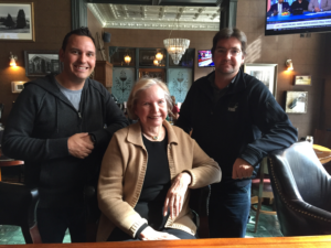 Ep.34 – Janet Guthrie