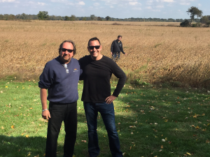 Ep.35 – Brad Kettler