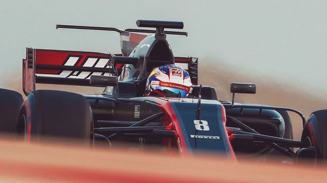 FIA agree to ban shark fins and t-wings from 2018 onwards