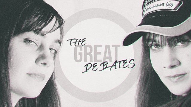 The Great Debates – How safe is too safe?