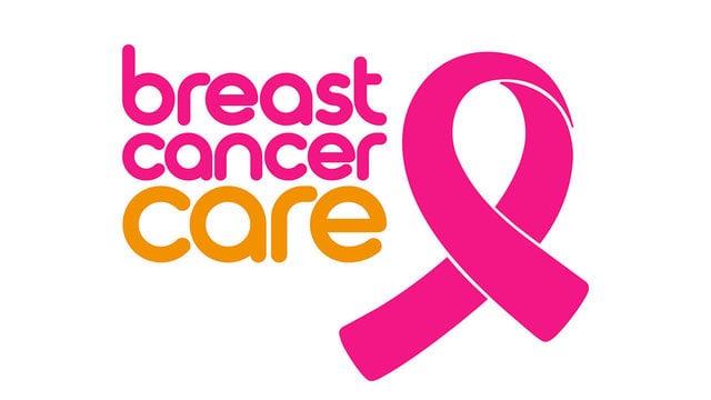 Force India launch partnership with charity Breast Cancer Care
