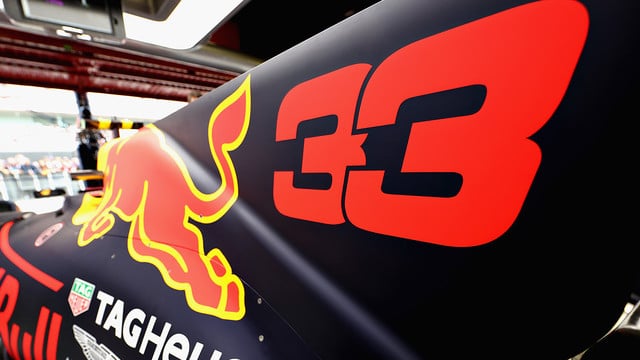 Names and numbers on display in Spain practice sessions