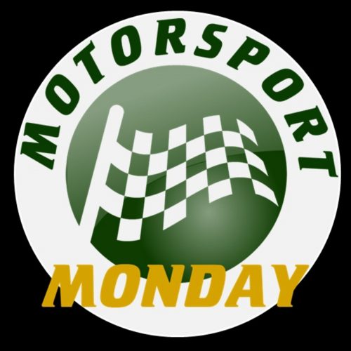 Monday Motorsport 1/5/2017