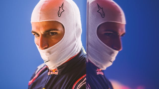 Carlos Sainz to join Renault for one year in 2018